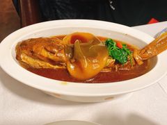 红烧河豚-肆月河豚·新淮扬(金融街店)