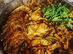 -黄记煌三汁焖锅(渝北金港国际店)