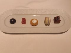 -Le Bernardin