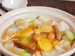 -美未居·老字号·地道顺德菜·桑拿鸡·鱼生(容桂店)