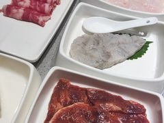 -海底捞火锅(江北万达商业广场店)