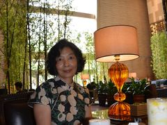 -威斯汀酒店Exchange大堂吧