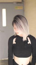 -Sying杉影日式烫染專門店