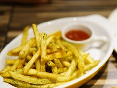 -BomBa意大利餐厅