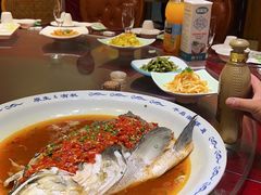 -森谷美食公园(杨行店)