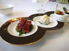 -伯衡55·吉品轩(乌鲁木齐南路店)