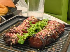 -大树餐厅(环球港店)