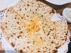 -Masala Curry and BBQ·玛莎拉巴基斯坦美食(金水万达店)