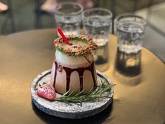 -BE NORMAL CAFE(霞溪路店)