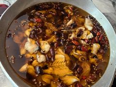 -辣婆婆(航天桥店)