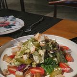 吃不腻的pizza[胜利][胜利]