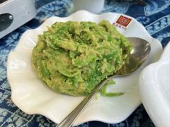 -瑞丰园庭院餐厅·白族传统家常菜
