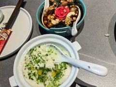 -四川饭店·川味水煮鱼(长白店)