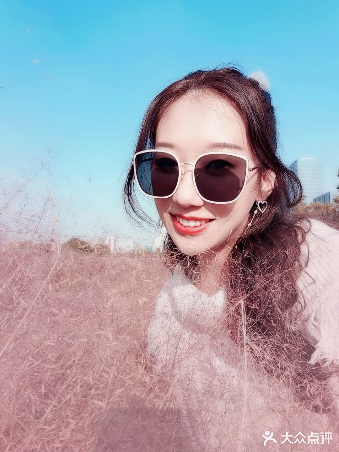 内心明媚  向阳而生  今天是向日葵女孩吖 🌻