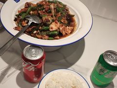 -兰湘子·湘菜小炒(南京江宁万达店)