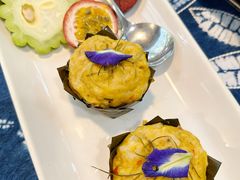 -Meena Rice Based Cuisine