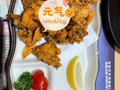 -青空日料烧肉烧鸟店(后湖兴业路店)