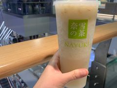 -奈雪的茶(赛格店)