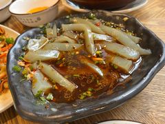 -小喜客·云南特色菜(纳西庭院店)