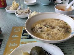 -正一涵老味道名小吃(广汉总店)