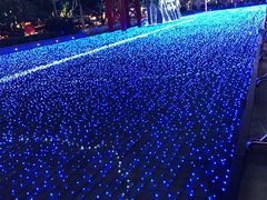 -汤响自助回转火锅百汇(乐峰广场店)