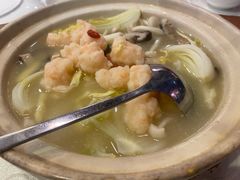 -阿英煲(凉城路店)