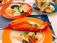 -味餐厅·海鲜·火锅·自助餐