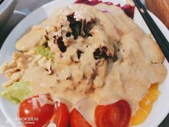 -四季厨房 鲁菜·孔府烤鸭(二环南路店)