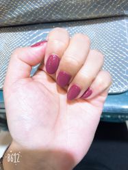 -吉吉靓甲美睫