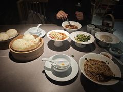 -晓淮山·扬州早茶·淮扬菜(龙阳广场店)