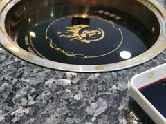 -一席地·本地鸡窝·杭帮鸡火锅(萧山银隆百货店)