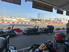 -赛卡联盟WSK卡丁车俱乐部