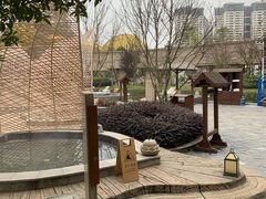 -四季贵州·山地温泉水世界