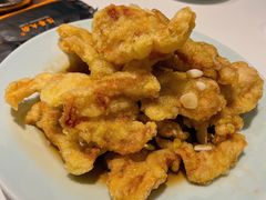 锅包肉-萍香大厨·锅包肉(大东门店)
