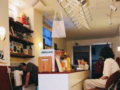 -吹泡·Triphop(棋盘店)