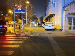 -李老二炒粉(桂林路一店)