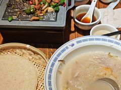 -老雒阳面馆·水席(定鼎门店)