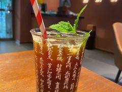 -茉里·舒芙蕾·手作甜品