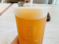 -KOI Thé(正佳广场店)