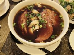 -中国厨房/台湾牛肉面