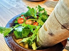 -嫩芽 ·地道重庆菜(十八梯露台夜景店)