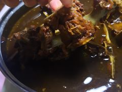 -芦月轩羊蝎子(劲松店)
