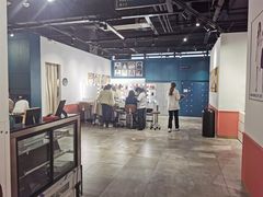 -海马体照相馆(天津世纪都会店)