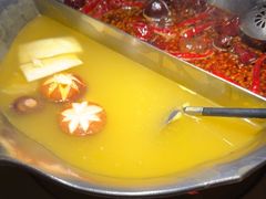 -湊湊火锅·茶憩(上海合生汇店)