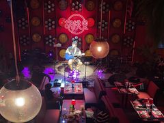 -胡桃里乐队酒馆(三阳路店)