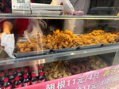 -味味香(团结湖店)
