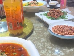 -李氏传家菜(兴城路店)