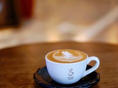 -MUSEE CAFE(保利·时光里店)