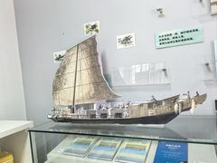 -郭守敬纪念馆