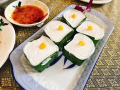 -南沙游艇会·大兵船餐厅